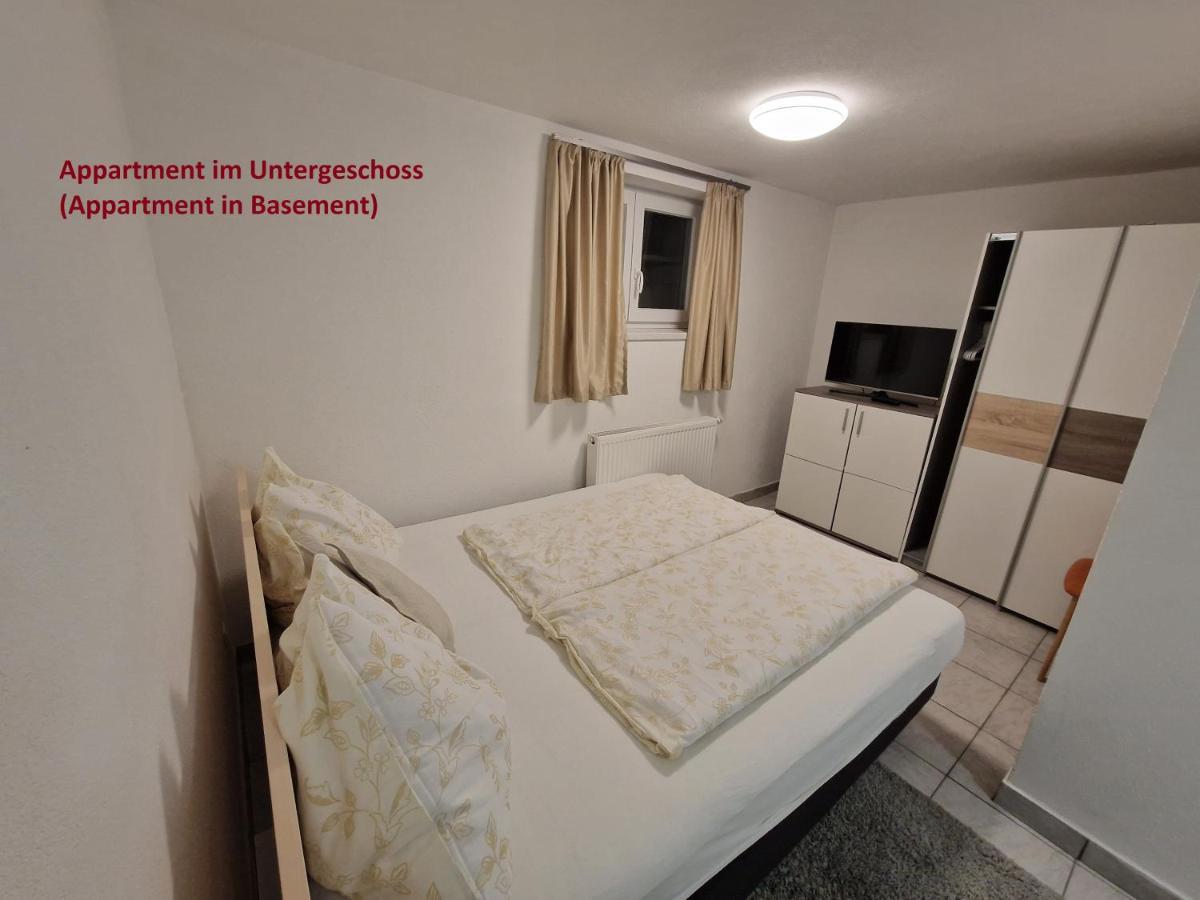 Appartement Sami Altenmarkt im Pongau Exterior foto