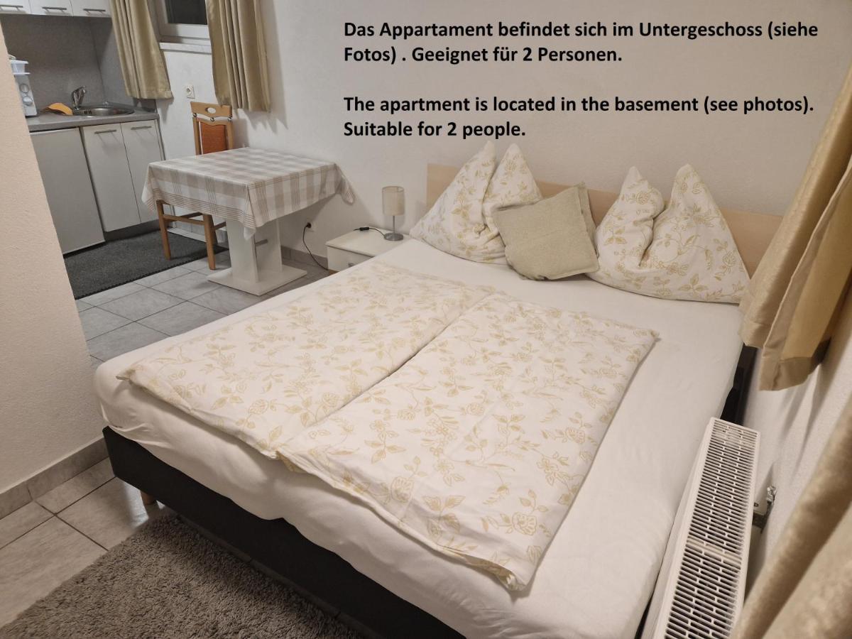 Appartement Sami Altenmarkt im Pongau Exterior foto